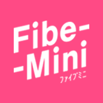 Logo Fibe Mini